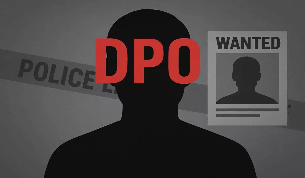  Peran Komplotan dan DPO Yang Masih Diburu 