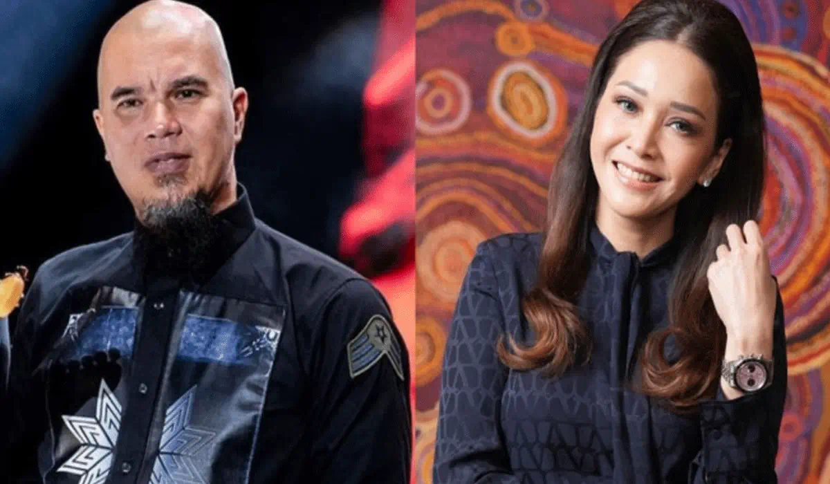  Alasan Dhani Membuka Kisah Lama 