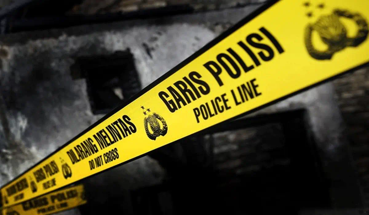  Investigasi Polisi Terhadap Pelaku OTK 
