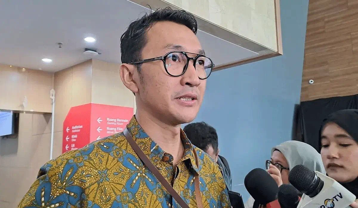  Respons KPK Yang Dikritik 