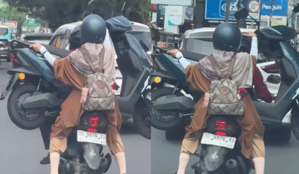  Analisis Bahaya dan Risiko 