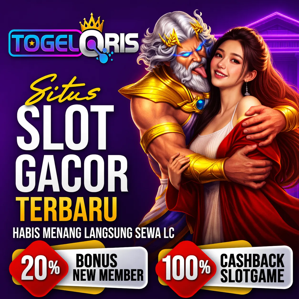 TOGELQRIS