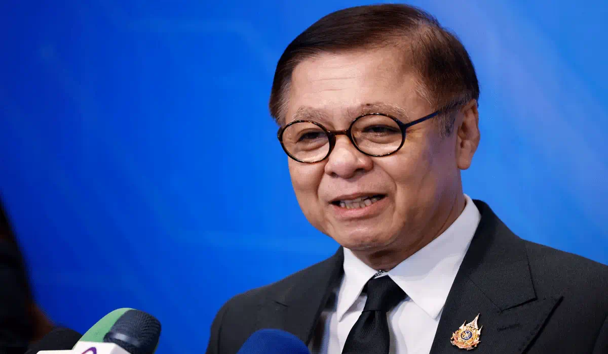  Respons Thailand dan Perbedaan Interpretasi 