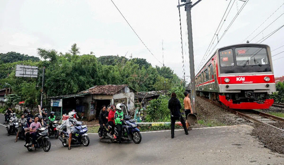  Dampak Risiko Kecelakaan 