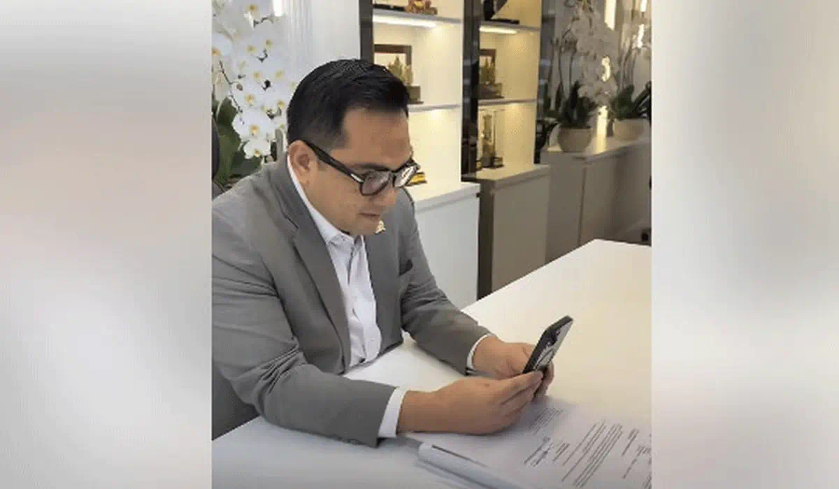  Tawaran Beasiswa Dari Rifqinizamy 