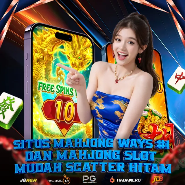 MAHJONG