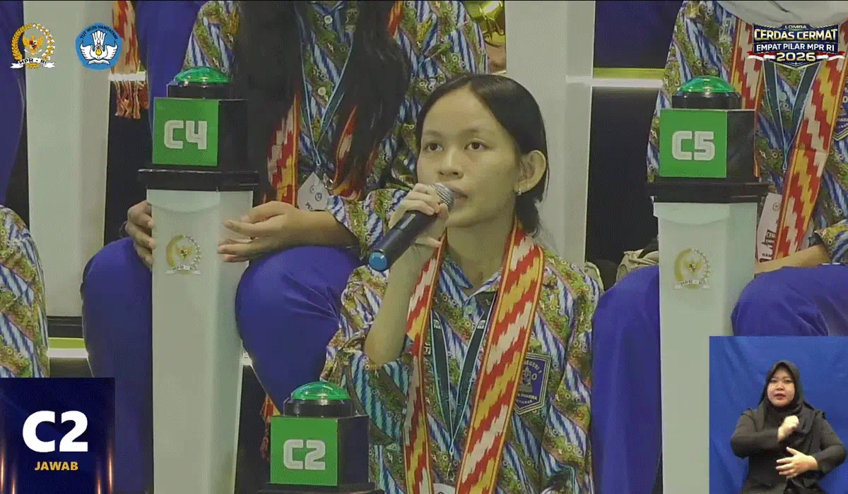  Latar Belakang Rencana Final Ulang 
