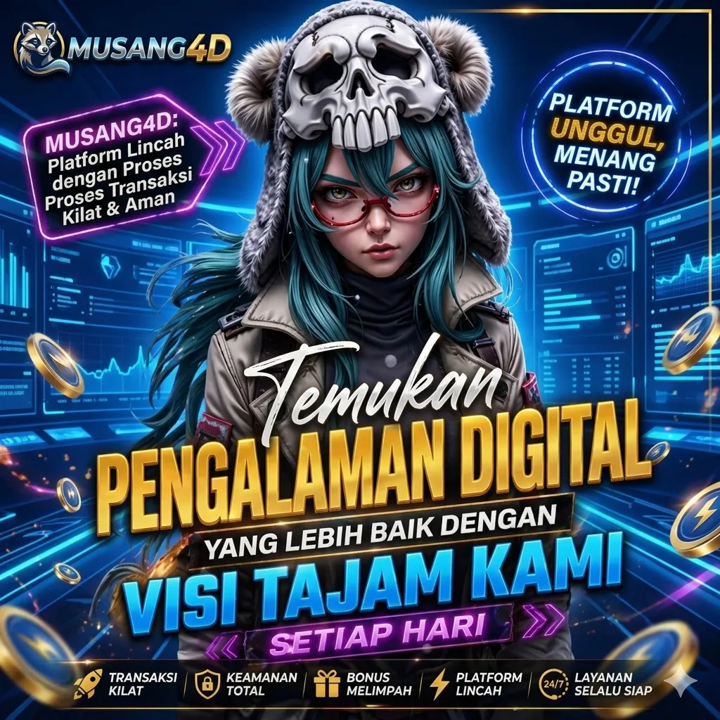 MUSANG4D Front Black 