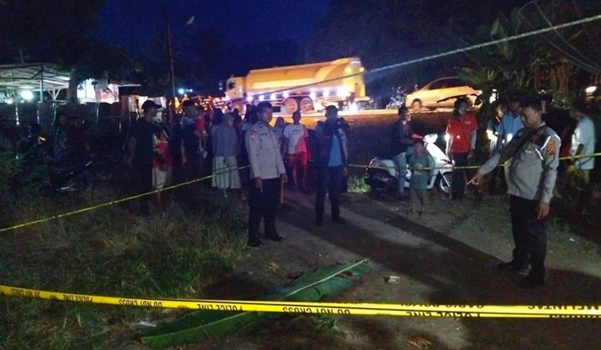 Motif Yang Diungkap Polisi 