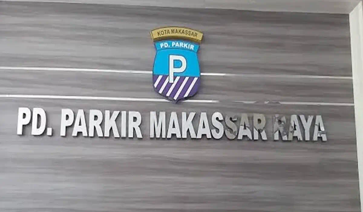  Respons PD Parkir Makassar 