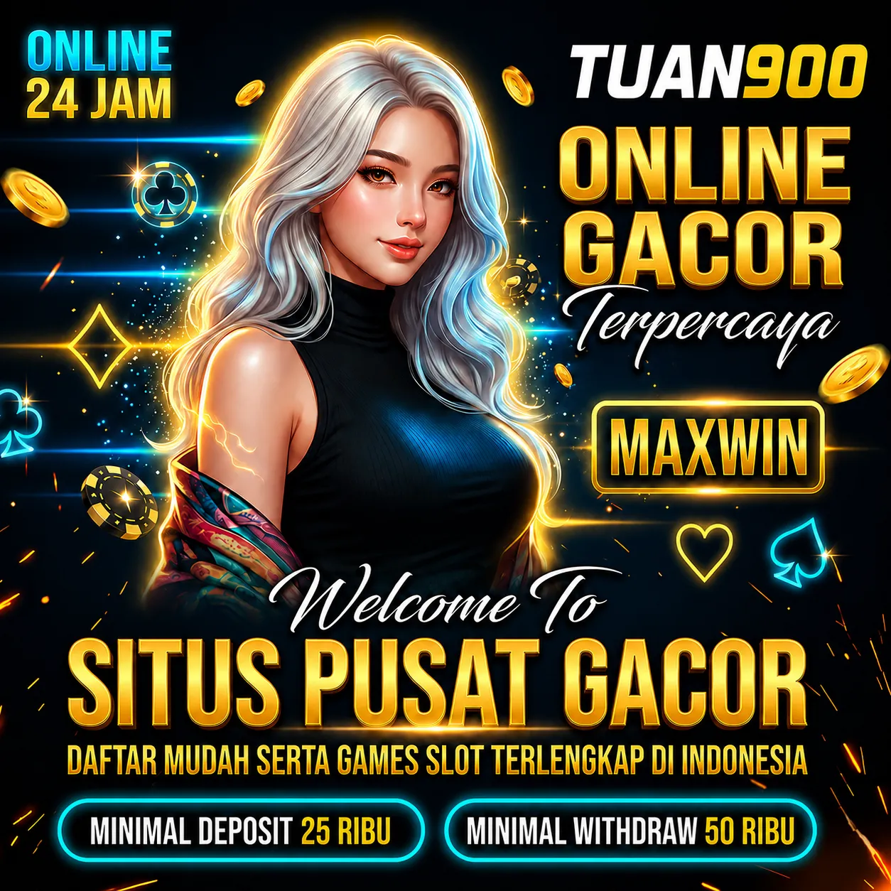 TUAN900 | Situs Resmi Perkalian Besar X500 Spaceman hari ini