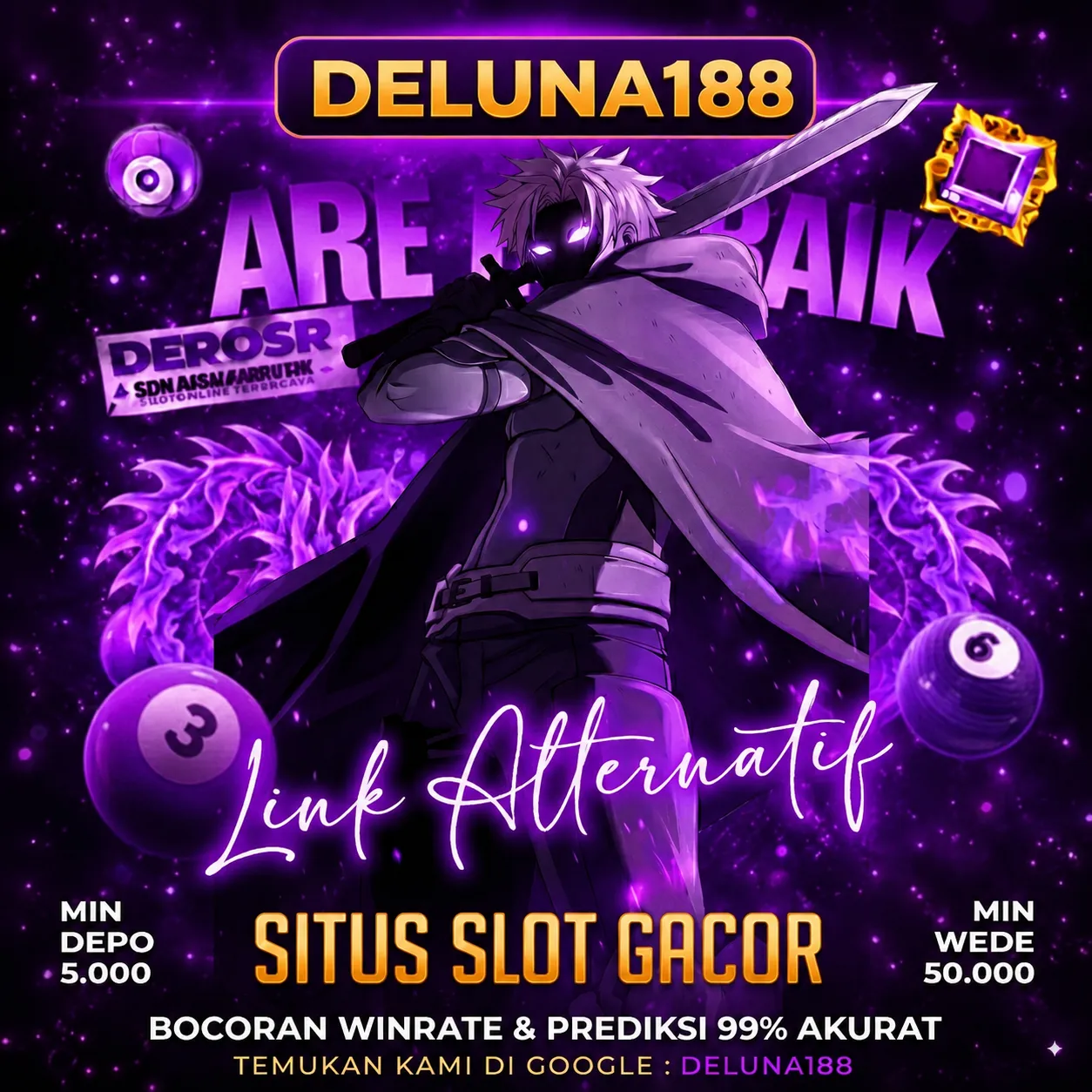 DELUNA188