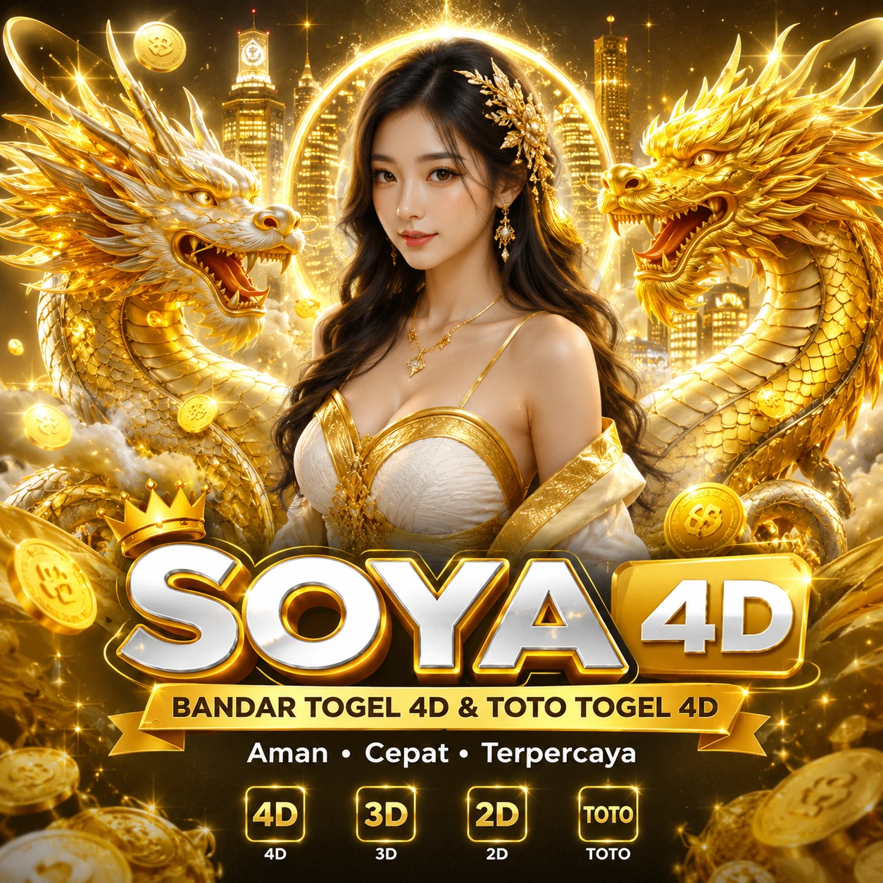 SOYA4D