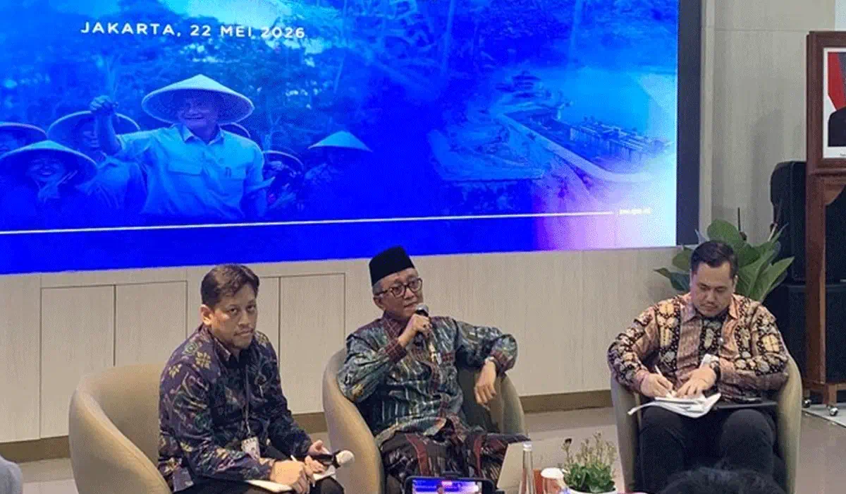  Komitmen Integritas dan Penegakan Hukum 