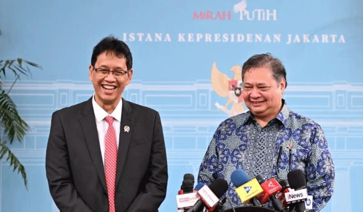  Pemerintah Perketat Pengawasan Devisa 