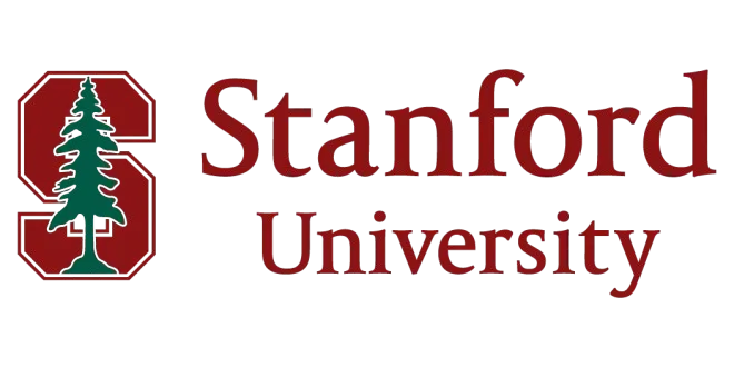 Stanford University Logo