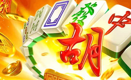 Mahjong Ways 1