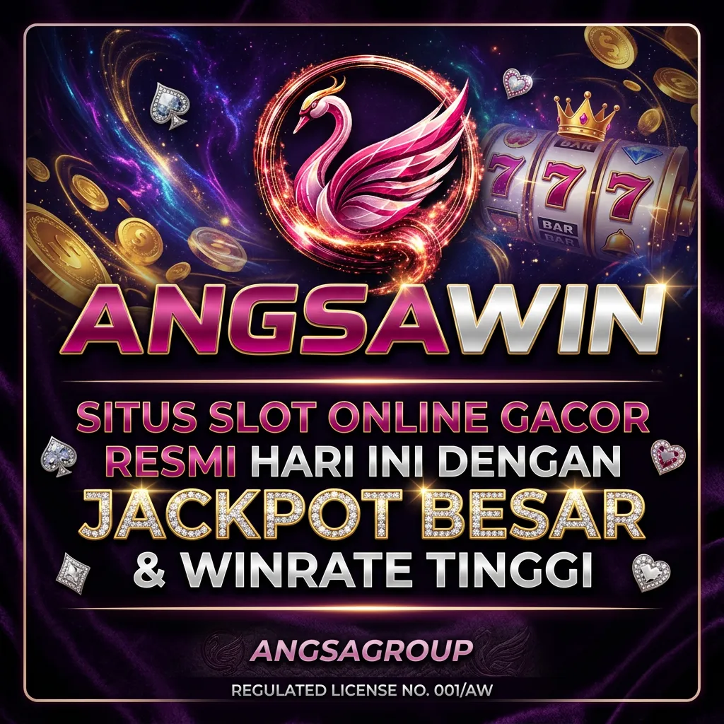 ANGSAWIN Slot Online