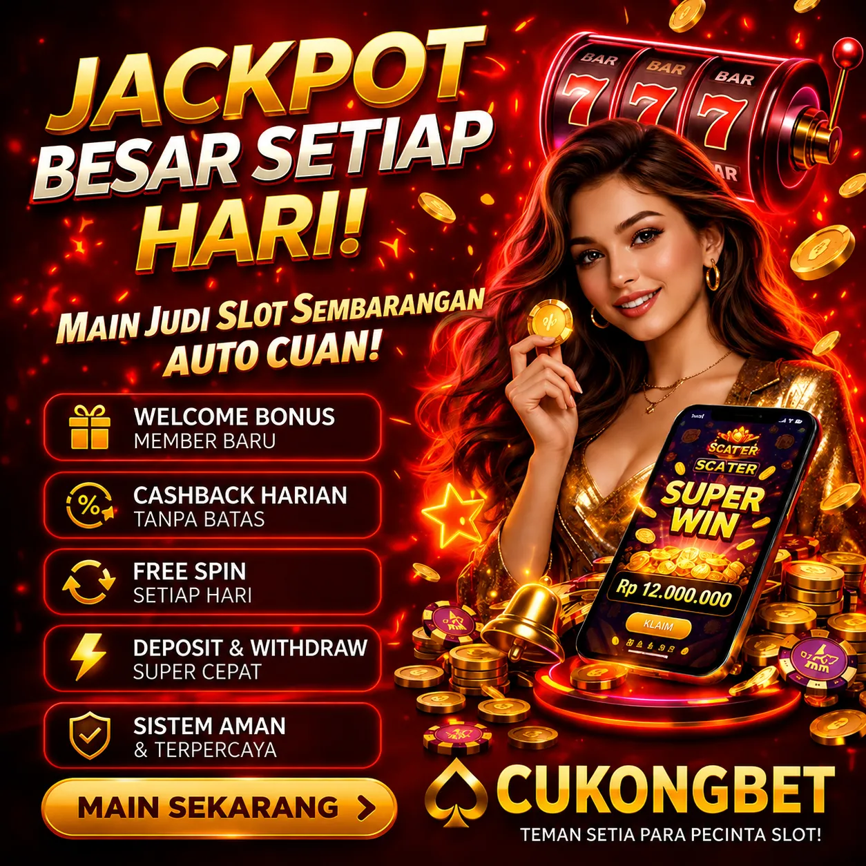 Cukongbet 
