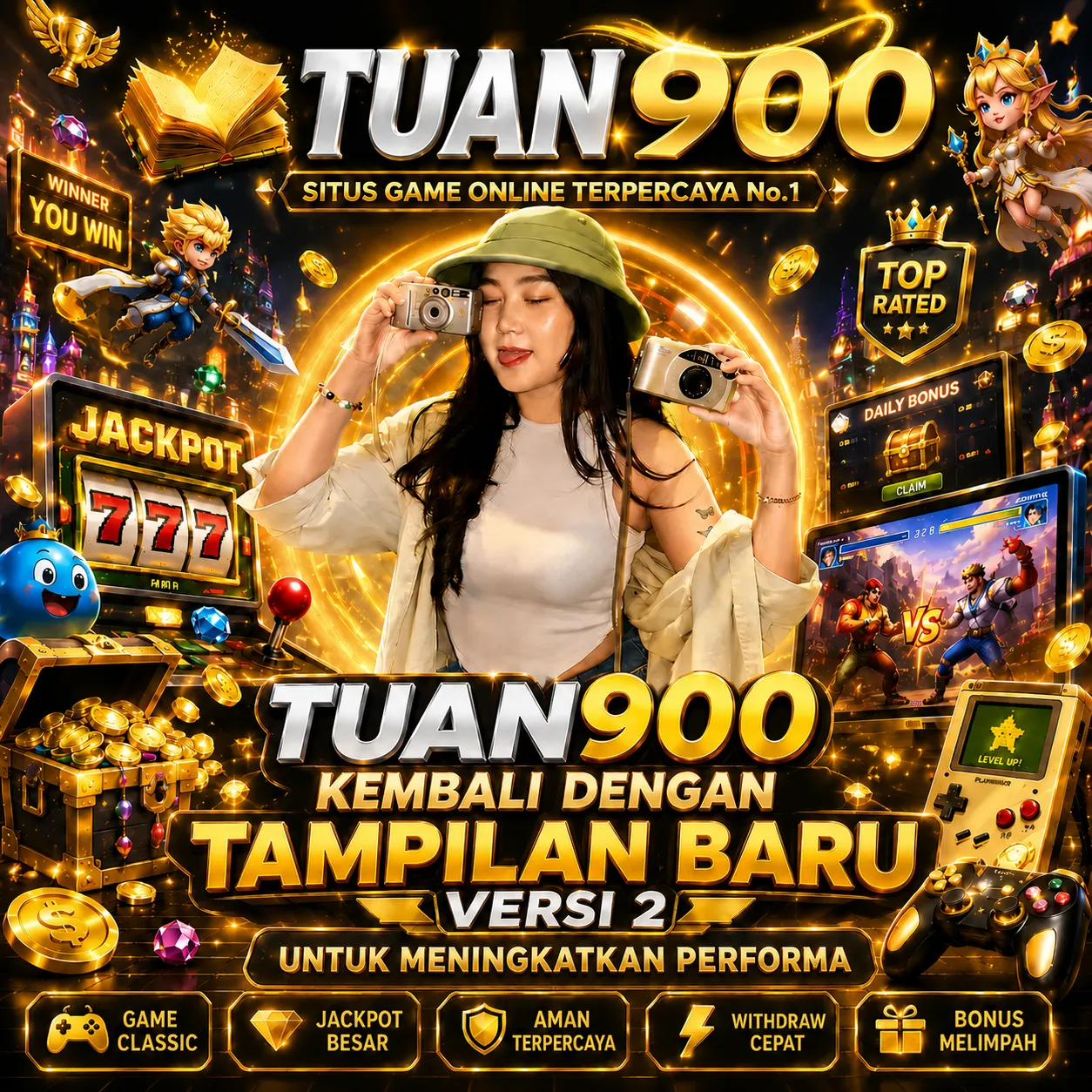 TUAN900