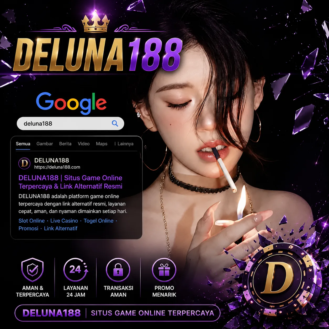 DELUNA188