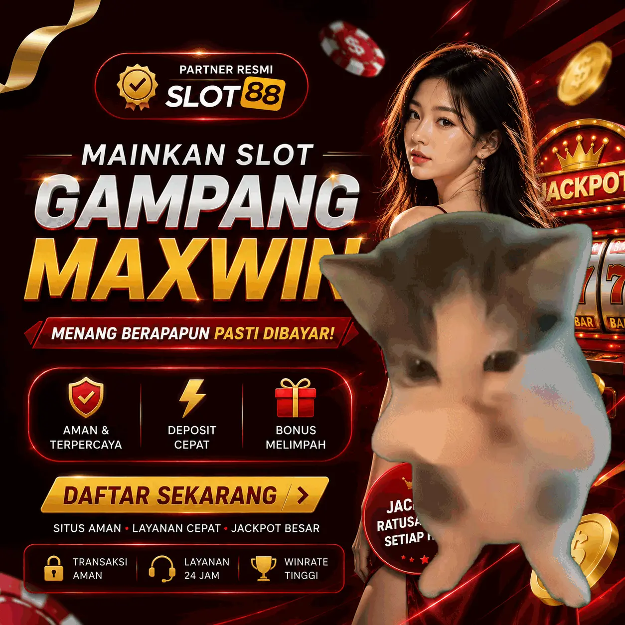 INDOPLAY77 