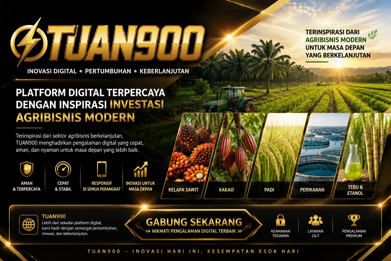 TUAN900