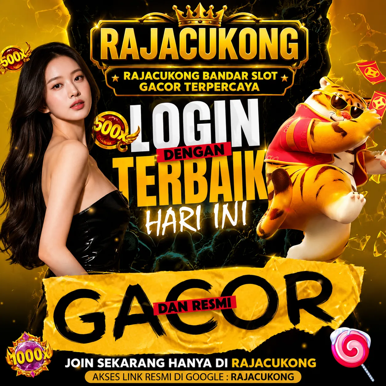 Cuanbet : New Magazine Toto Slot Gacor Anti Rungkad 2026