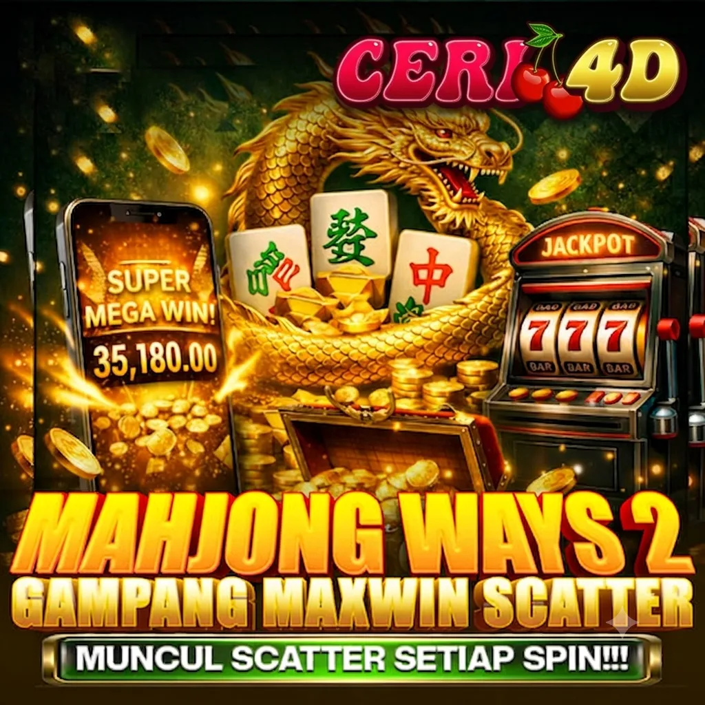 CERI4D @ Akses Login Platform Hiburan Digital Anti Lag Terbaru Pasti Jp Hari Ini