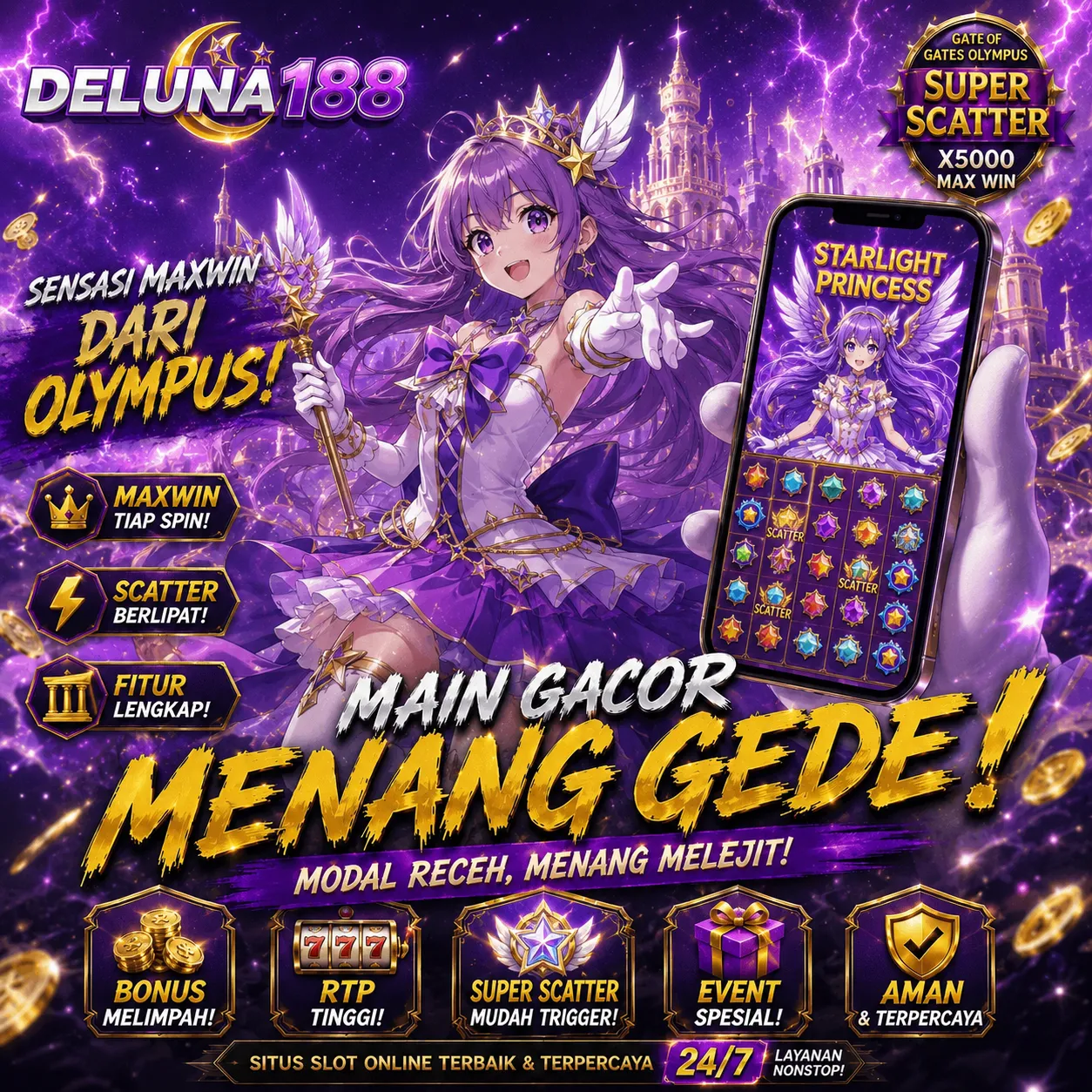 DELUNA188