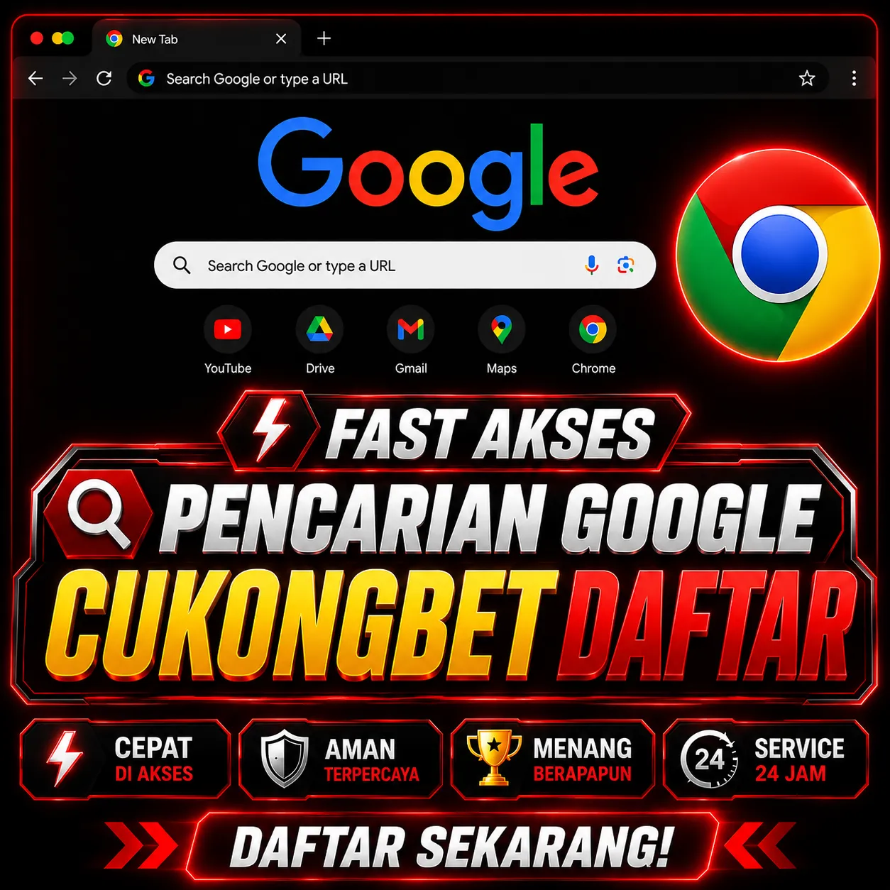 Cukongbet ! Professional Website Untuk Pemain Slot – Diwaafrica image 1