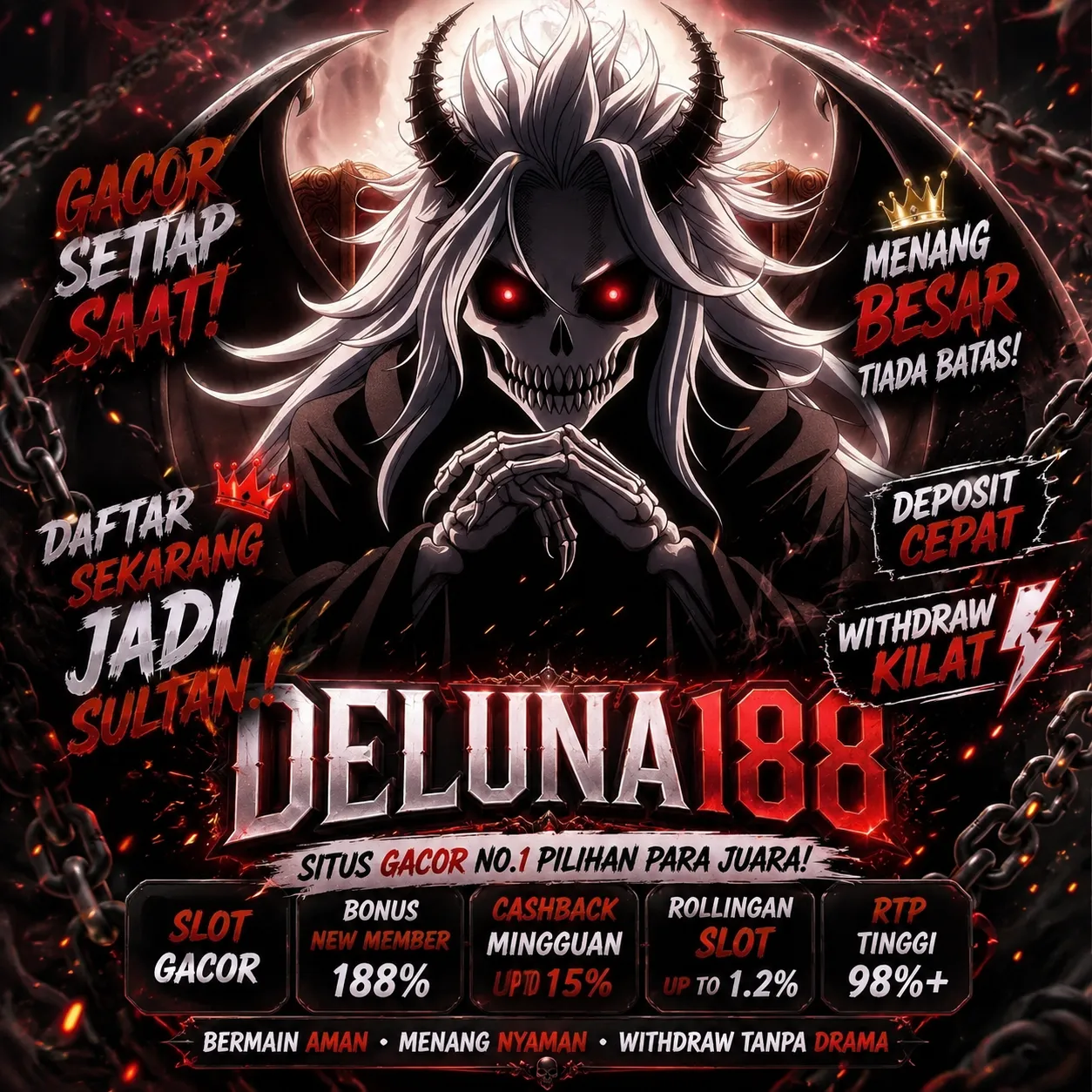 DELUNA188