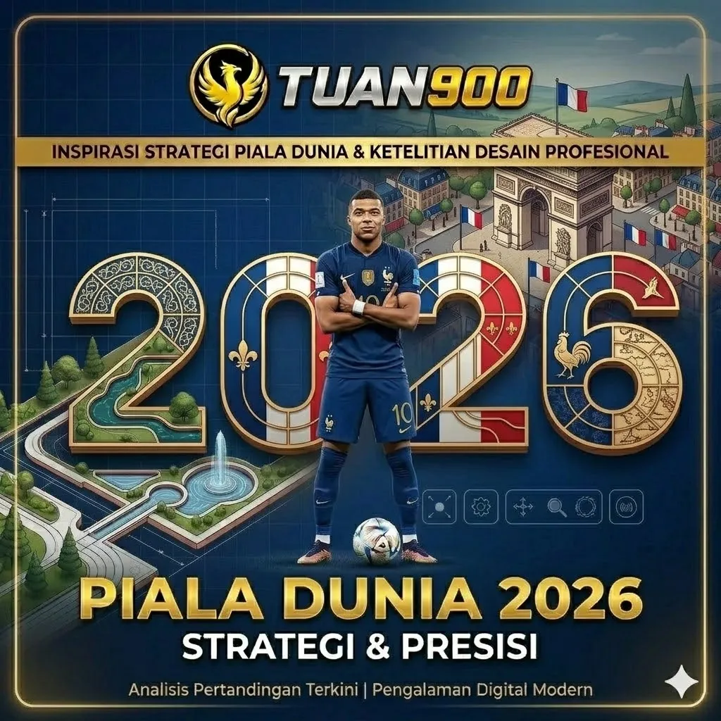 TUAN900