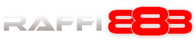 RAFFI888 Logo