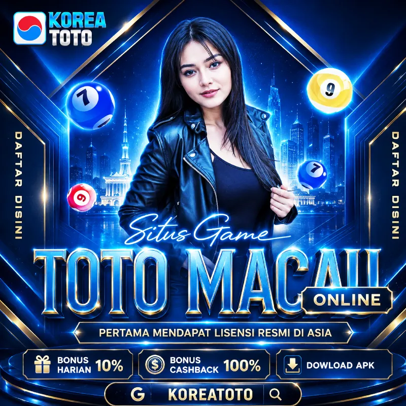 KOREATOTO
