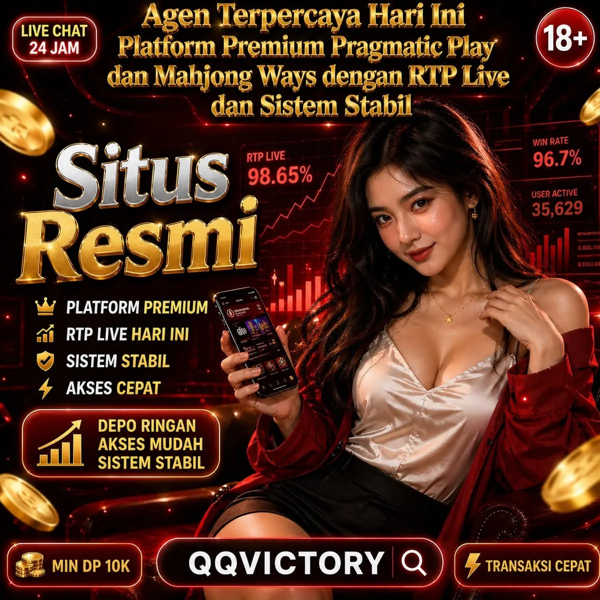 Banner Promo
