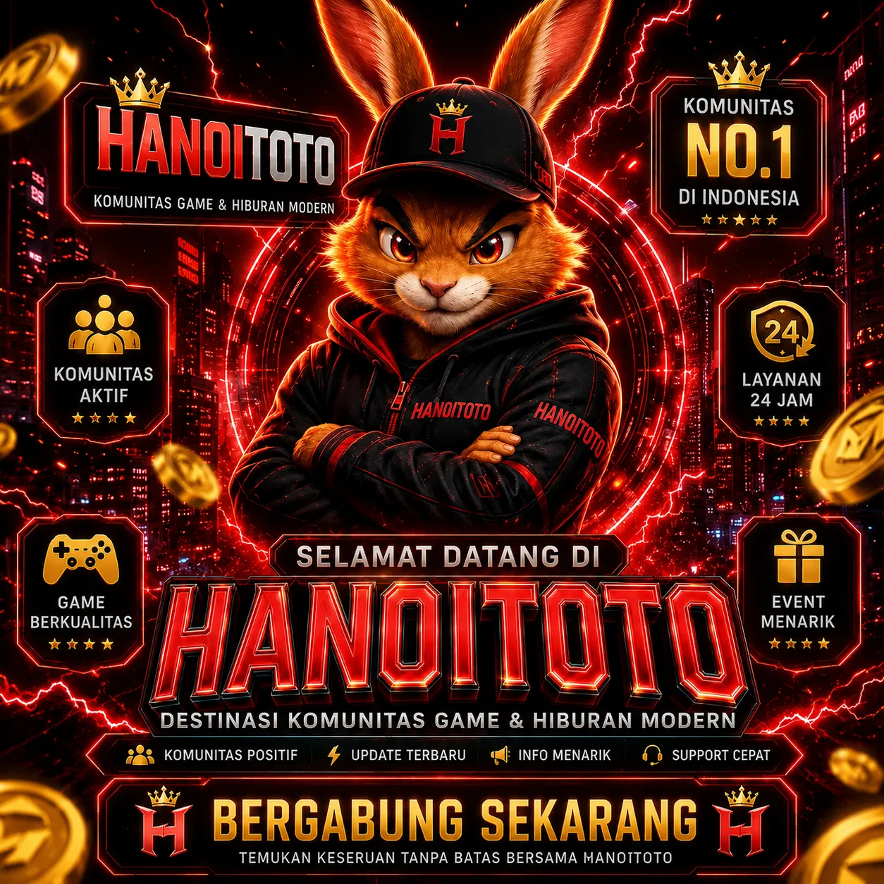 HANOITOTO | Informasi Digital & TOTO SLOT Terbaru