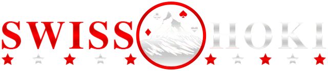 SWISSHOKI LOGO