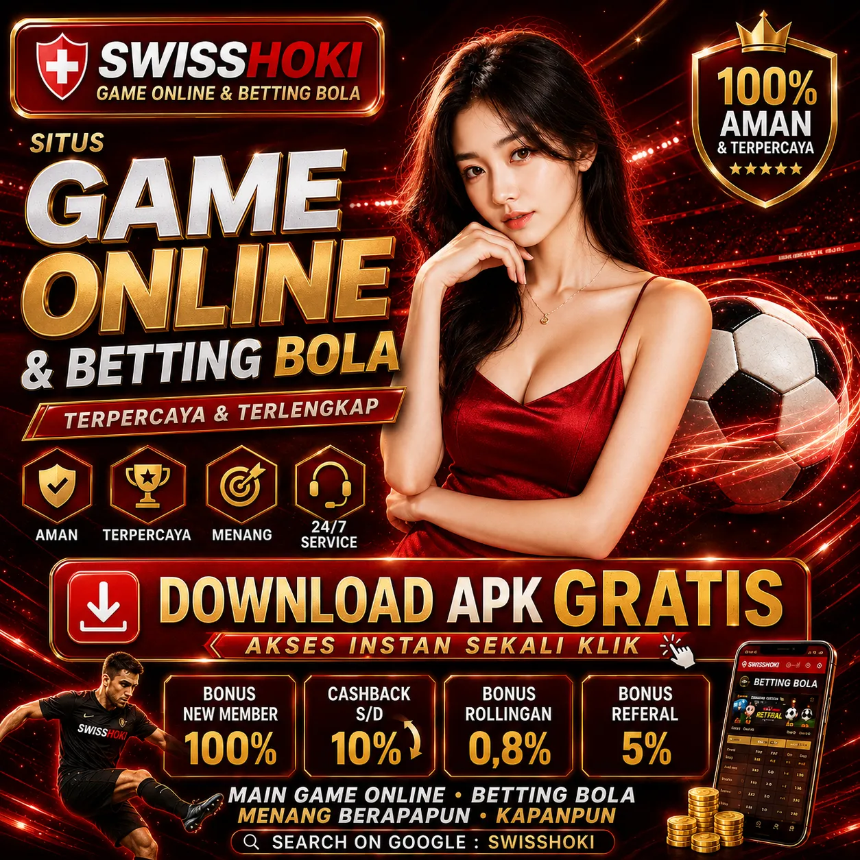 SWISSHOKI