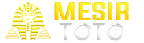 MESIRTOTO Logo