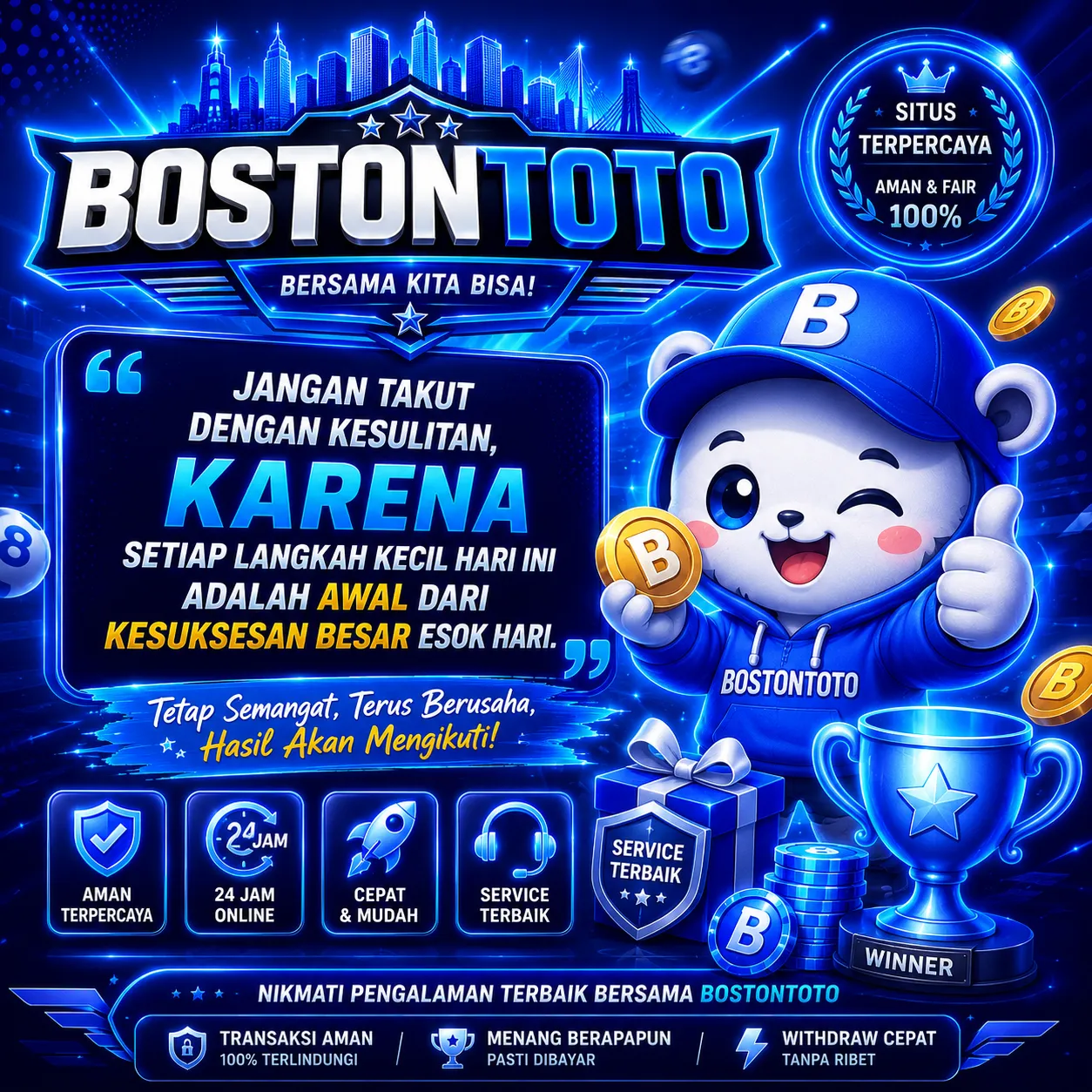 BOSTONTOTO