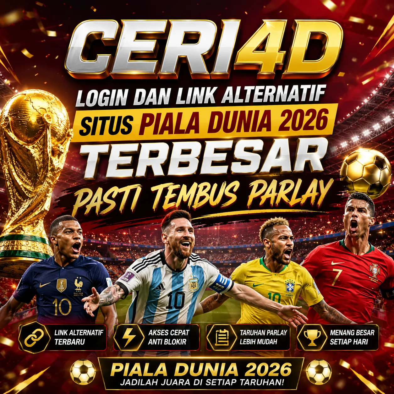 CERI4D