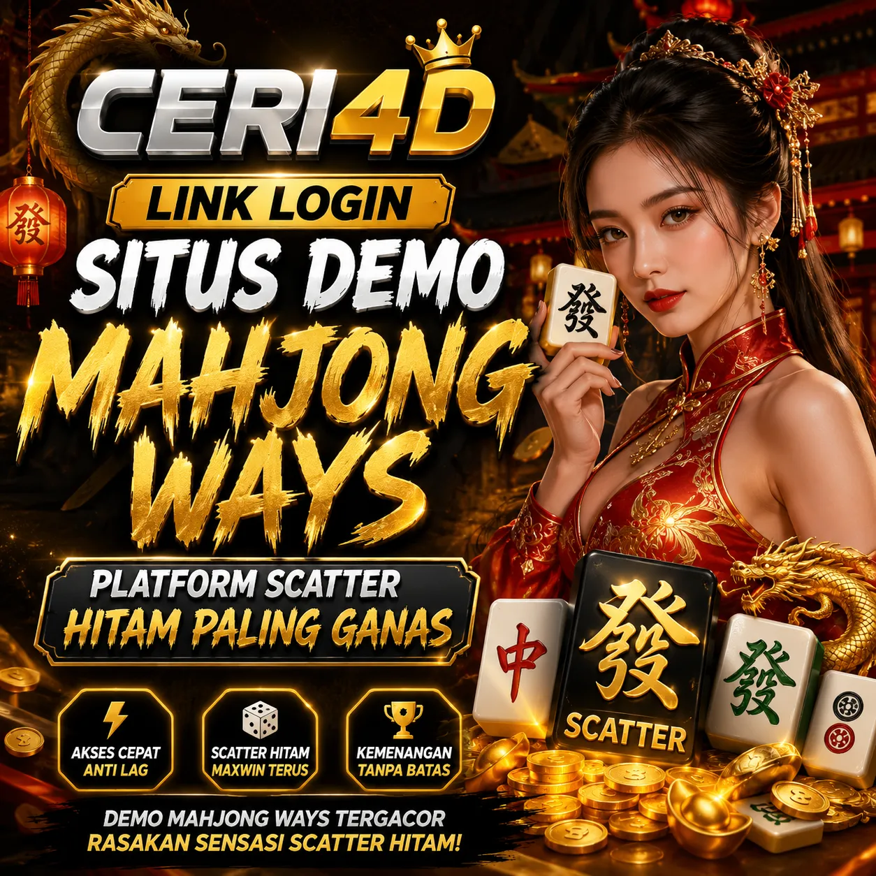 CERI4D