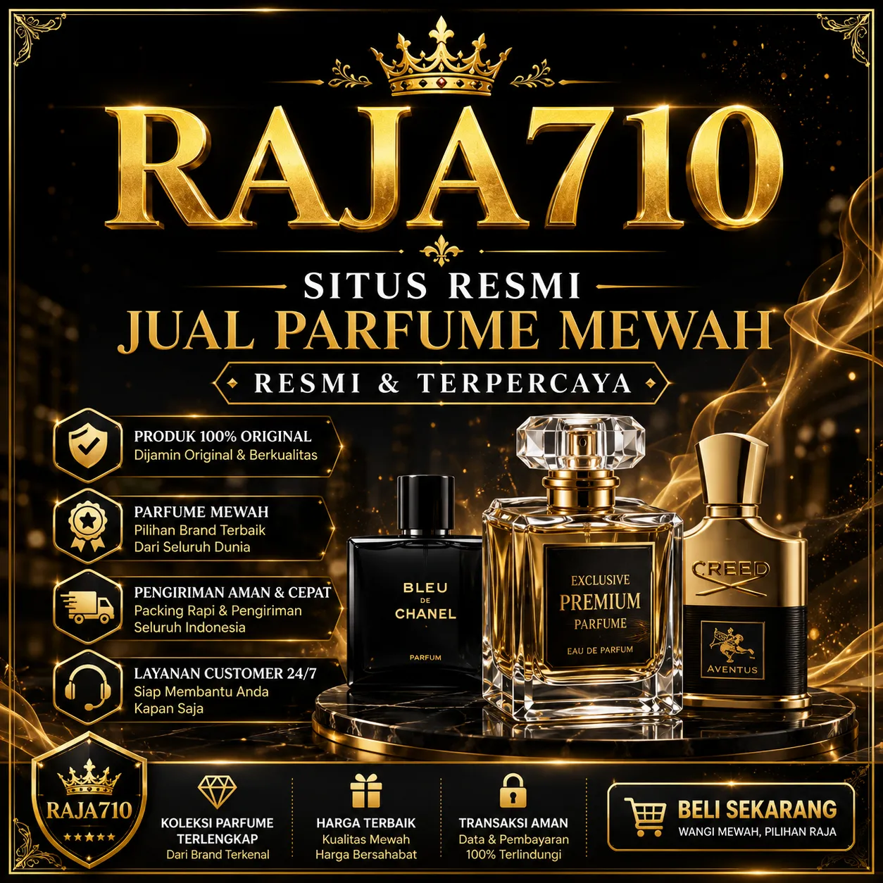 RAJA710