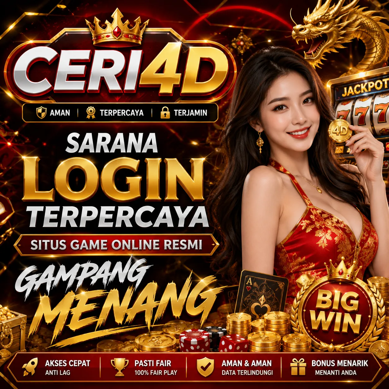 CERI4D