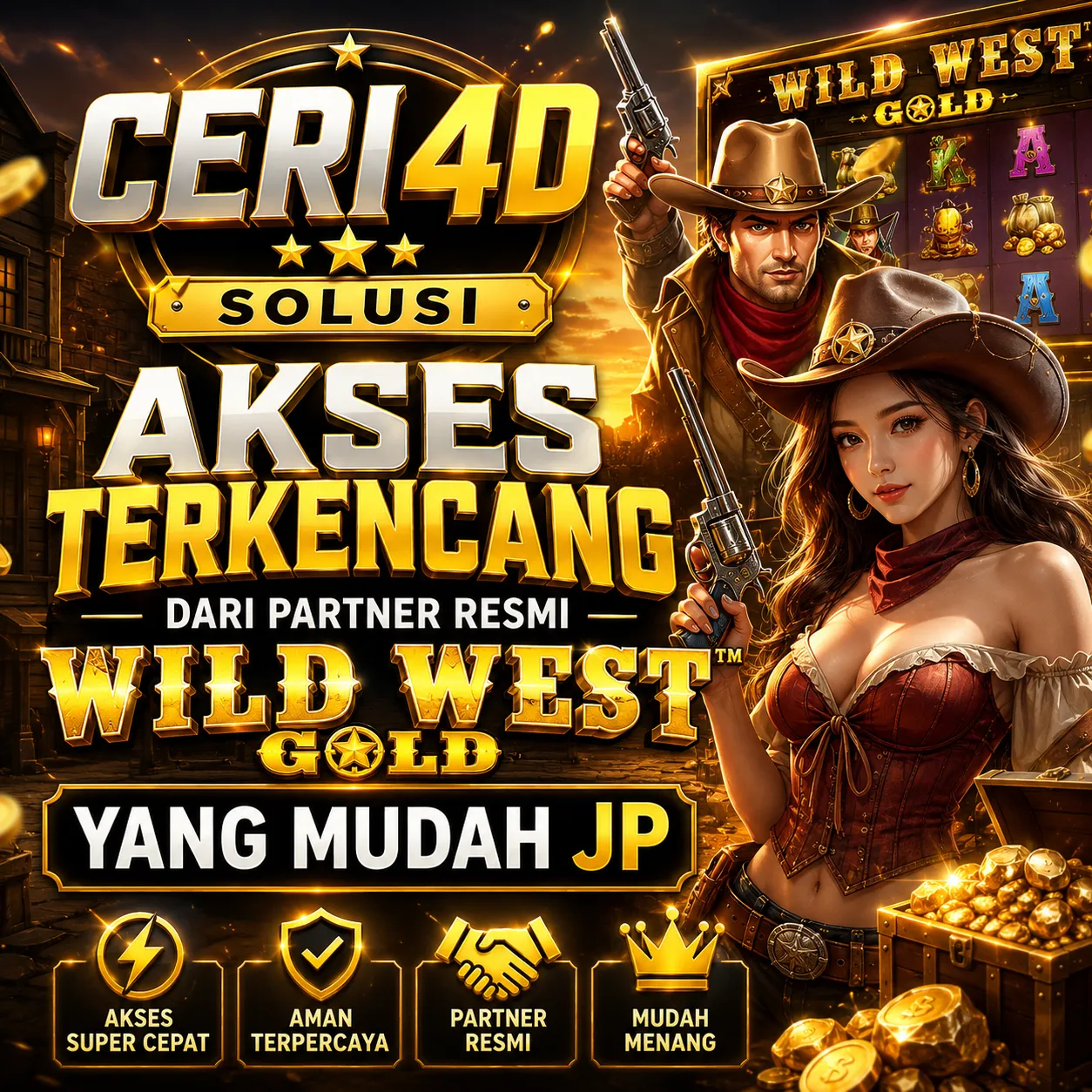 CERI4D