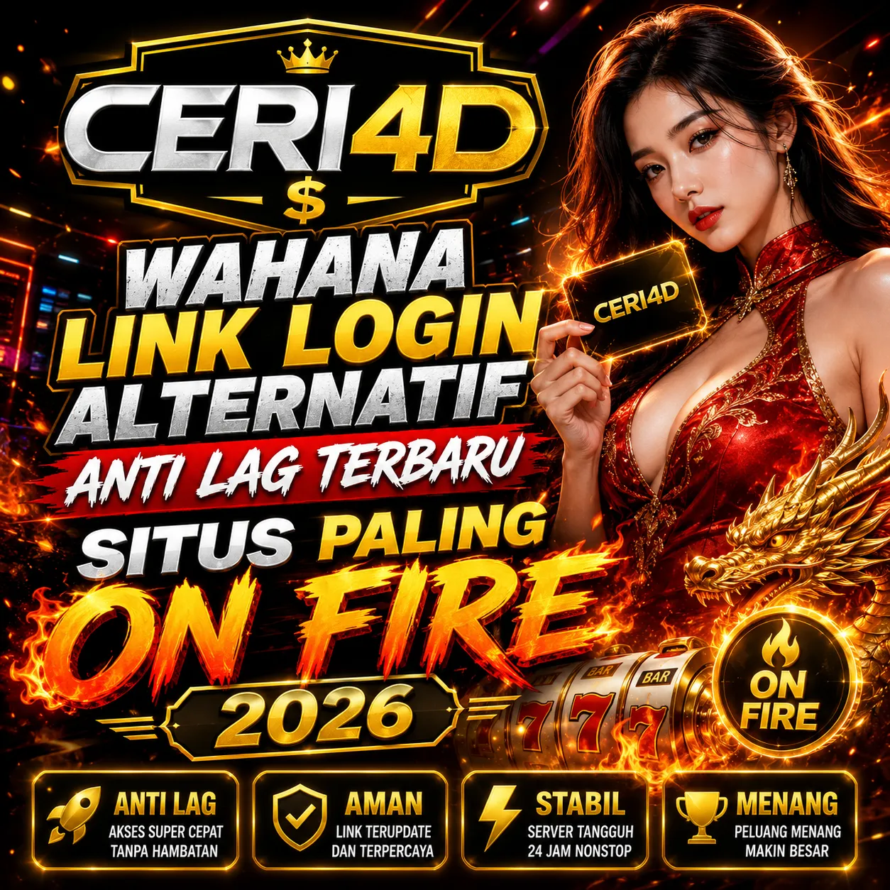CERI4D