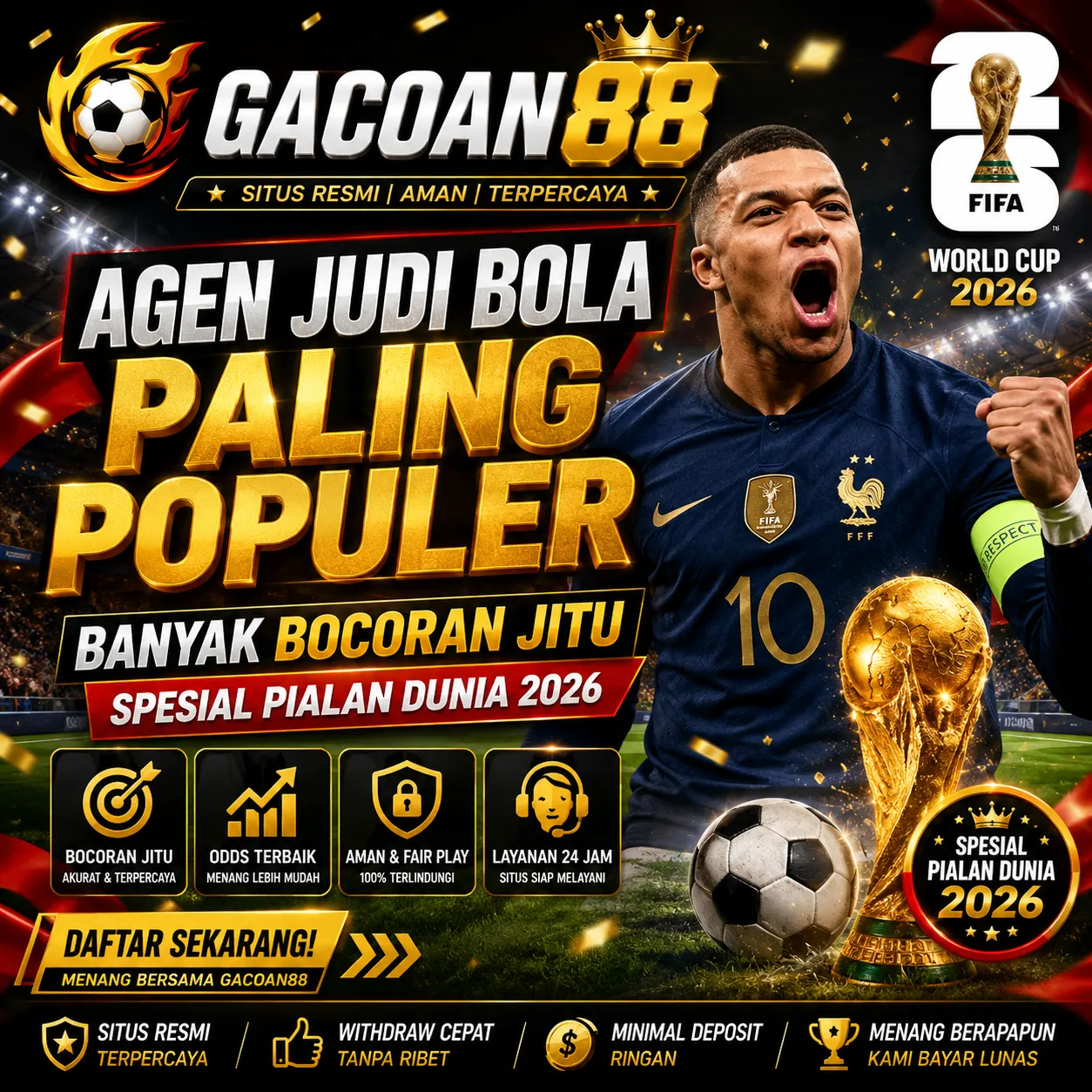 GACOAN88