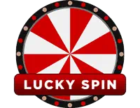 LUCKY SPIN FOKUSJITU