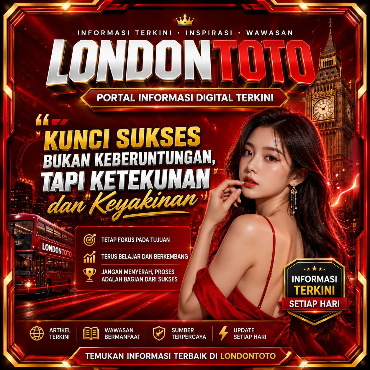LONDONTOTO